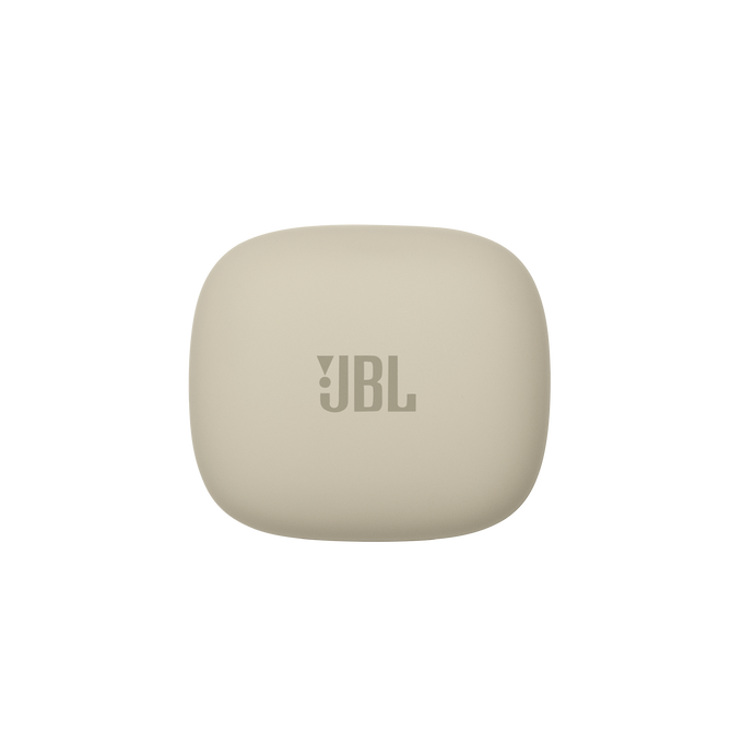 JBL Live Pro+ TWS - Beige - True wireless Noise Cancelling earbuds - Detailshot 4 image number null